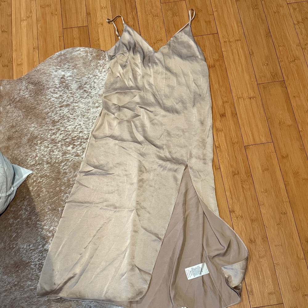 Aritzia Dress